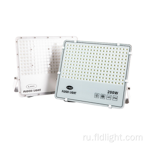 Светодиодный прожектор High lumen 200w smd